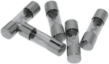 FUSES 40AMP AGU 5PK