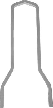 SISSYBAR 15.14H X 8.25W