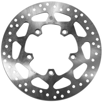 BRAKE ROTOR FIXED SERIE ORO