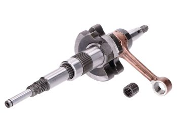 crankshaft Top Racing high quality for Morini