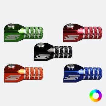BRAKE RESERVOIR REAR BLACK