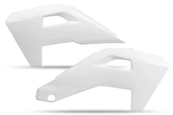 RADIATOR CVR TC/FC 25-WHITE