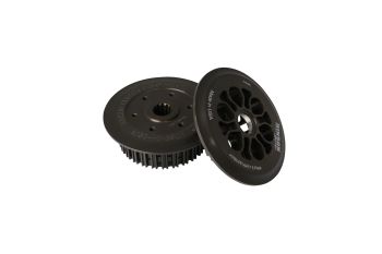 BLTPRF HUB P PLATE KIT CR
