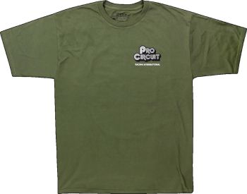 TEE PIT BIKE 3XL