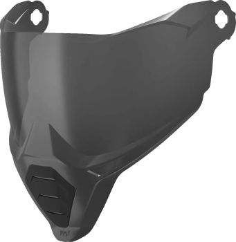 SHIELD ULTRAFLITE DARK SMOKE 2