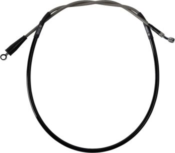 Stainless Steel Braided Brake
