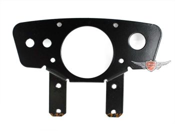 Cockpit holder for Zündapp C 50 Sport Type 517