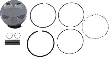 PISTON KIT YZFWREC450F94 97