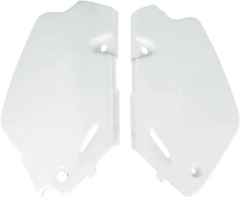 SD CVR CR80 96-00 WHITE