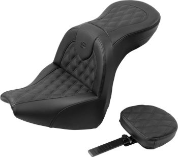 SEAT ROADSOFA LS W/BR