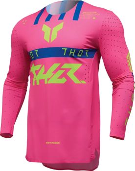 JERSEYS SPORTMODE FLITE PINK/B