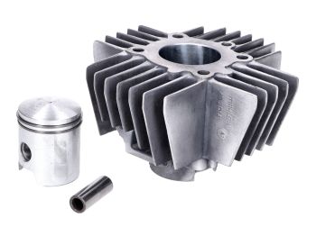 Aluminum cylinder kit for Kreidler MF 2