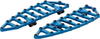 FLOORBOARD DR MX BLUE