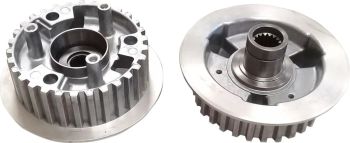 HUB CLUTCH 18-23 M8ST