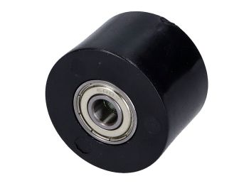 chain roller 42mm w/ bearing for Aprilia, Beta, CPI, Derbi, Gilera