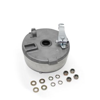 TAMBOUR AVANT GAUCHE QUAD 4 GOUJONS