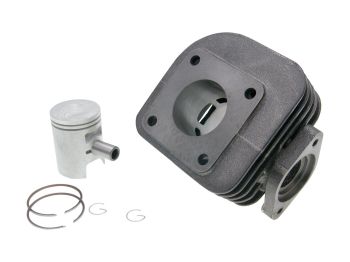 cylinder kit DMP 50cc for Kymco horiz. AC