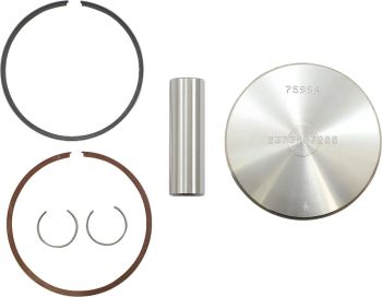 WISECO PISTON STD.