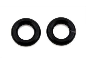 O-ring MOGA telescopic fork spring adjusting screw black for Zündapp Bergsteiger M 25, 50 Type 434, Combinette 423 S, 428, Super 429, Falconette 425, 435