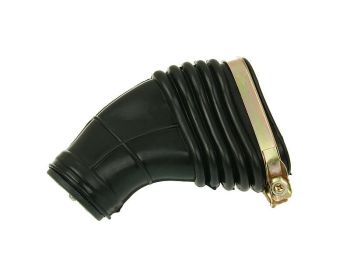 intake tube / hose / inlet pipe variator cover for GY6 125/150cc 4-stroke