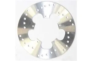 BRAKE ROTOR FIX D SERIES SCT