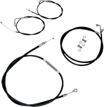 CBLE KT BK18-2096-08FLST