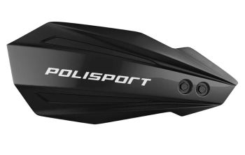 HANDGUARDS MX BULLIT BK