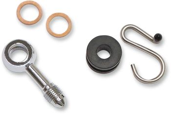 ADAPTER BRAKE LINE VIC