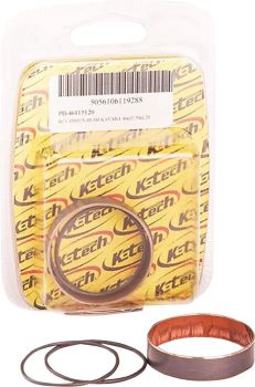 SHOCK PISTON BUSHING 50.00X13.50X1.20MM -SHOWA
