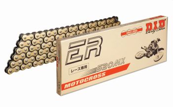 CHAIN DID520MX GB 116C