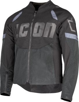 JACKET CONTRA3 BK 2X