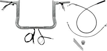 HANDLEBAR KIT 12 FLHX/SE 23-25