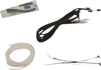INSTALL KIT FLHT/FLHX 14-20 BR