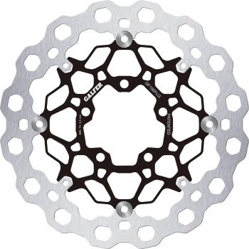 BRAKE DISC FLOAT CUBIQ