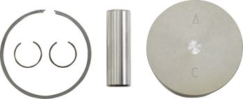 PISTON KIT RM125 04-10