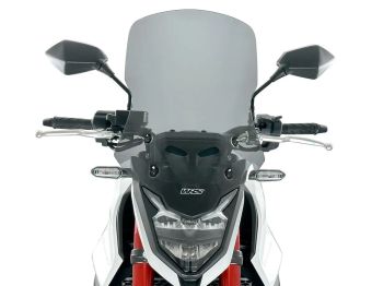 WINDSCREEN CAPONORD CB750 HORN