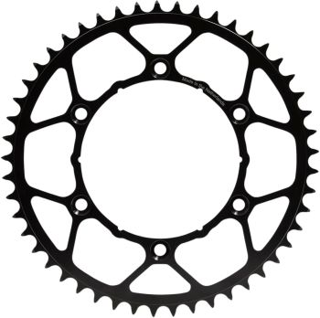 REAR SPROCKET 520 49T