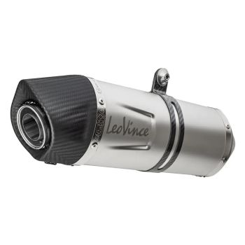 MUFFLER LV 1 SS BENELLI 702 X