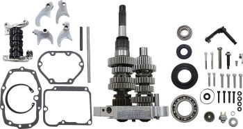 GEAR ST OD6 98-9 2.94/POL