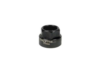 Flywheel nut -BGM ORIGINAL 5- pcs for Lambretta LI (series 3, 1964-), LIS, SX, TV (series 3)