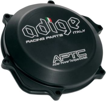 CLUTCH CVR KTM