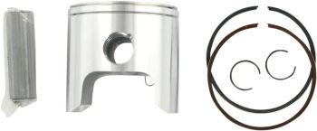 WISECO PISTON .50MM