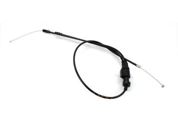 Throttle cable black for Yamaha TZR 50