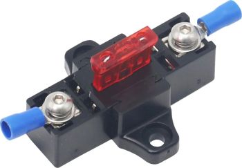 MODULAR FUSE BLOCK 15A MSE