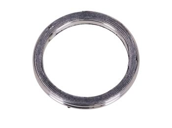 Exhaust manifold gasket 42/34mm for Honda MT 8, MB 8