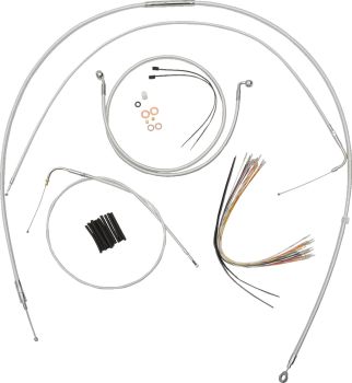 CONTROL CABLE KIT SC2