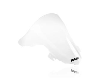 WINDSCREEN RACE S1000RR CLEAR