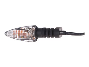 indicator light assy front right OEM for Rieju RS3 E4