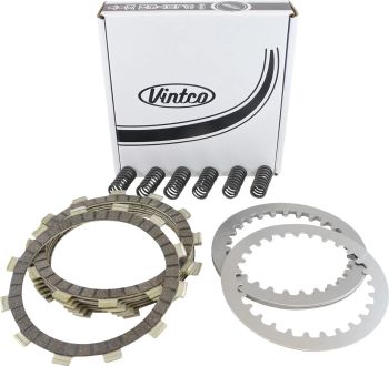 CLUTCH PLATE KIT KCLY05