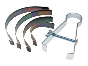 piston mounting / piston ring tool Buzzetti 40-85mm